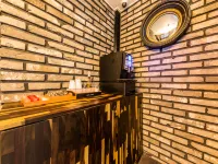Shinchon Hotel Ludi โรงแรมใกล้ชาร์มแอนด์ชาร์ม
