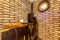 Shinchon Hotel Ludi - Wi-Fi