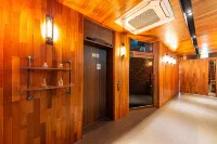 大田新丹津酒店LOD