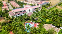 Fortune Resort Benaulim Goa - Member ITC Hotels' Group - Beach