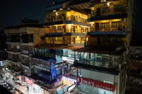 Hotel Succegado Hotels in Reis Magos