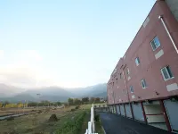Gurye Mari Hotel فنادق في غوري
