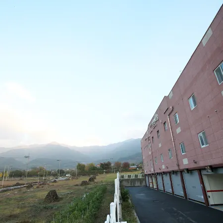 Gurye Mari Hotel