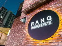 Hwagok Rang Các khách sạn gần Sinmok-dong