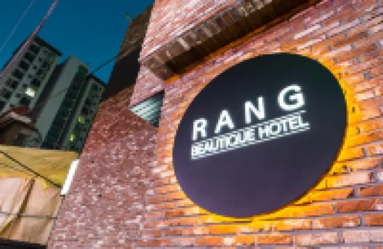 화곡 RANG 등촌역  주변 호텔