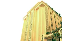 Hotel Mogul Palace - Near Masjid Bunder Mumbai Hotel in zona Bhendi Bazaar
