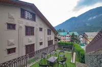 Hotel Tulyan Pahalgam