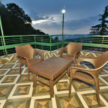 Hotel Wild Rose - Dalhousie