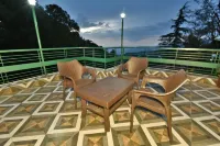 Hotel Wild Rose - Dalhousie