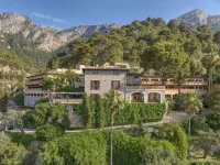 Es Moli Hotels near Valldemosa