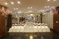 Hotel la Mirage Noida