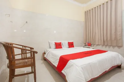 RedDoorz Syariah @ Sedati Hotel dekat BINTANG JAYA 354
