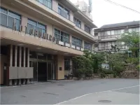 Kotobukirou Rinsuitei Hotels near Akashi Kaikyo Bridge Exhibition Center