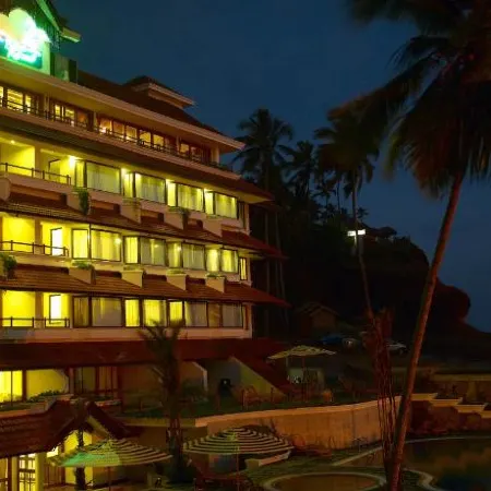 Hindustan Beach Retreat