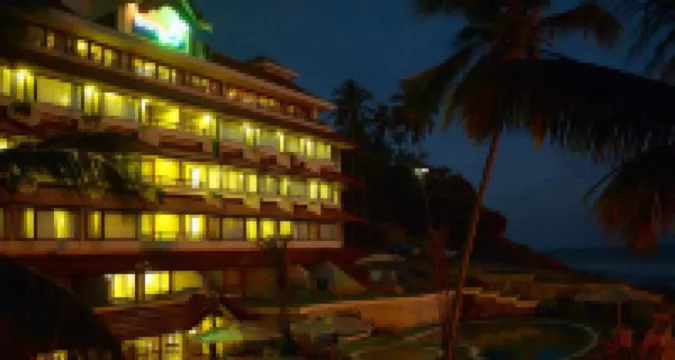 Hindustan Beach Retreat