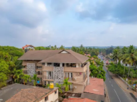 リバ ゴールド コースト カンドリムのホテル