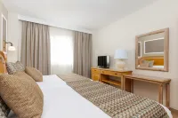 Peñiscola Plaza Suites Hotels in Baix Maestrat