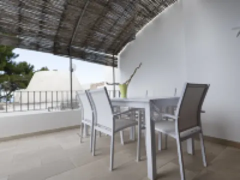 Daversa โรงแรมในTorre Vado