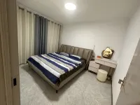 Haigang Apartment (Wenhua Street) Hotel di Leting