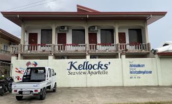 3. Kellocks..