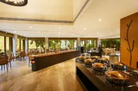 Taj Corbett Resort and Spa Uttarakhand