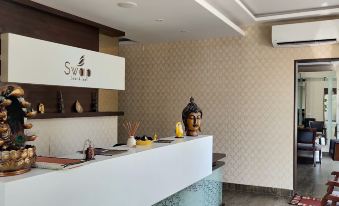 Uva Meridian Bay Resort & Spa