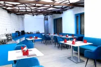 Comfort Inn Silver Arch Hotel, Mussoorie - Bữa sáng