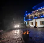 Namasthe Thekkady