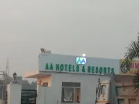 AA HOTELS AND RESORTS BADDI