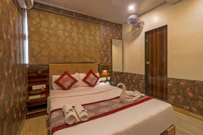 Hotel Signature Inn