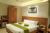 Hotel Hillway Hotels in Kollam