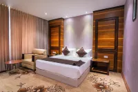 Hotel Hills 비제이아나가람 공원 주변 호텔