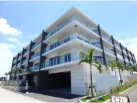 Cape Maeda Grand Blue - Condos