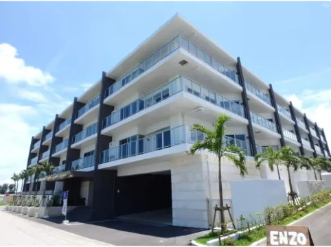 ブルーリゾート