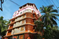 Sun Tara Beach Resort Hotels in Thiruvananthapuram