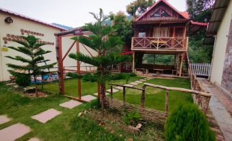 Tiger Fall Eco Resort - Housity