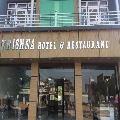 Lord Krishna Hotel & Restaurant