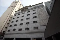 Incheon (Bupyeong) Shampoo Hotels near Boopyeong Hanjeungmak