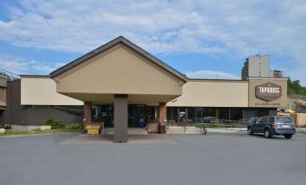 Rodeway Inn - Sudbry
