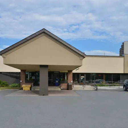 Rodeway Inn - Sudbry