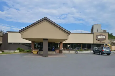Rodeway Inn - Sudbry