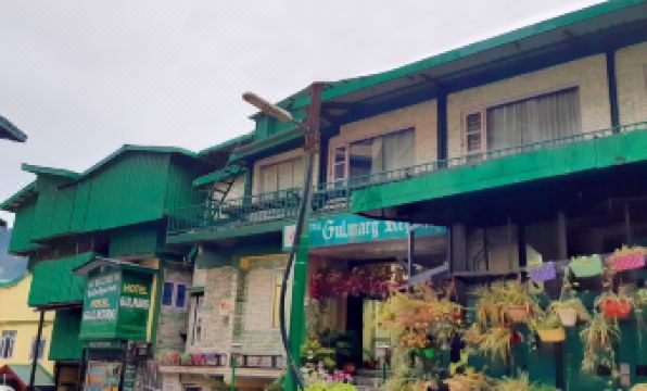 Hotel Gulmarg Regency