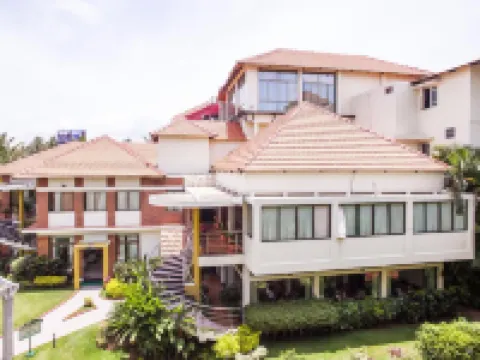 魯奇王子酒店 邁索爾酒店