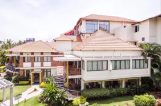 ホテル ル ラッチー ザ プリンス