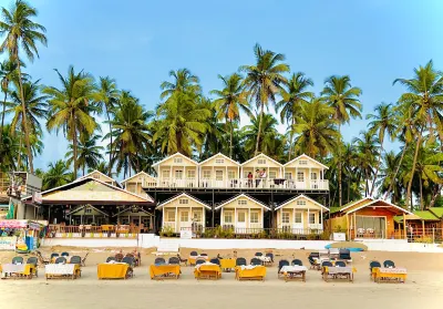 Cocos Beach Resort