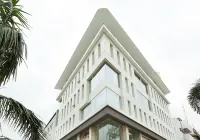 Delta Suites - the Soothing Luxury Các khách sạn ở Durgapur