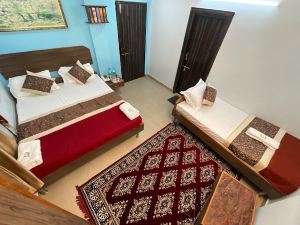 Vrindavan Comfort Inn