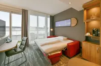 Best Western Plus Hotel Papenburg - balcony