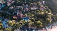 La Boheme Hotel e Apart Hotel