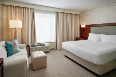 TownePlace Suites Orlando Downtown Hotels in Orlando
